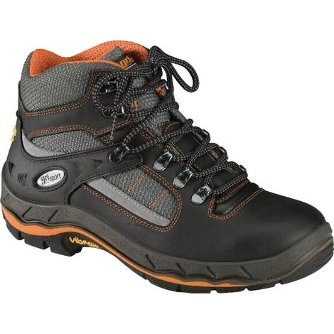 Chaussure de travail haute taille 40 GRISPORT 7160740