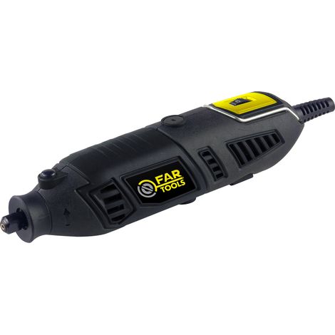 Mini outil multifonction 170W poignée de maintien (1/8)