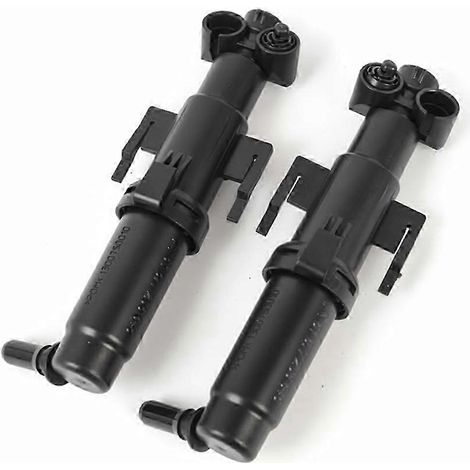 Boquilla de pistola de lavado de faros para BMW F10 Z4 Edition 0708 (1/4)