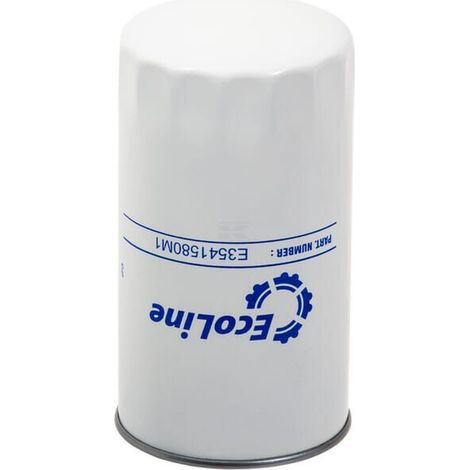 Filtro olio motore LANDINI TL3541580M1