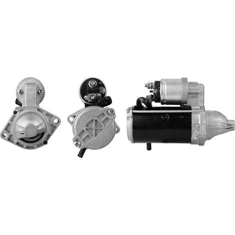 Démarreur ELSTOCK 25-4020 CHEVROLET 1202209 55221292 55564491 60105011 6202099