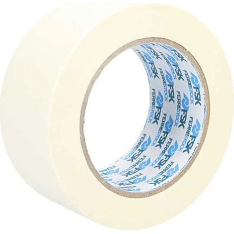 Klebeband ferrestock adhesive tape 50 mm 50 m UV-beständig (1/2)