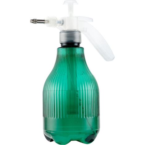 Arrosoir - Pulvérisateur Pneumatique - 1.7 L - Pour Jardinage Intérieur Extérieur Balcon - 1 Pièce (1/3)