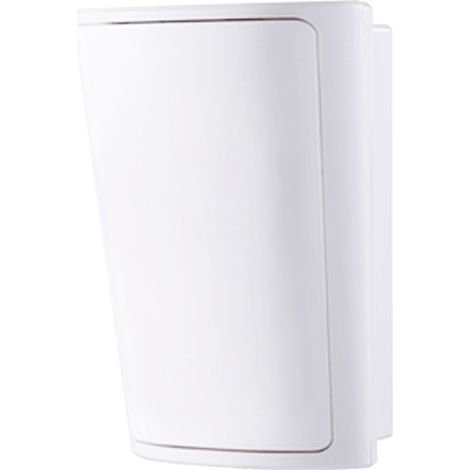 Bentel rivelatore wireless di movimento e temperatura bw-802 bebw-802