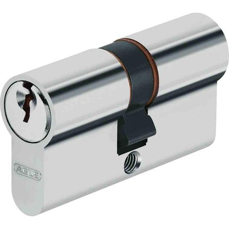 ABUS cylindre de serrure profilé c73N, 49880 (1/4)