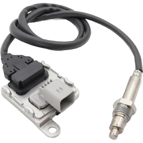 Capteur d’oxyde d’azote de voiture DZ110621 Capteur de NOx pour John Deere 7230R 7250R MEAT &amp DORIA HOFFER DZ109689 (1/5)