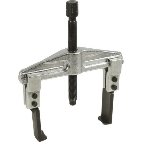 Extracteur 2 griffes réglable 160 x 100 mm