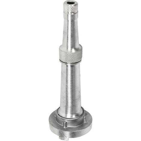 Lance pompier pour motopompe et pompe à eau 1,5 pouce 38 mm GF-2159