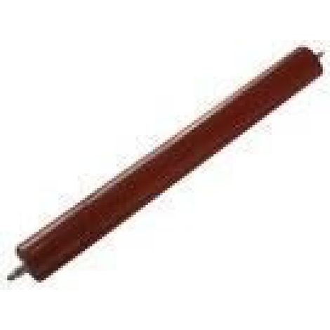 Rouleau Guidage - À Manchon - Ø12 mm - Épaisseur 8 mm - Acier + Bronze - Pour Porte Coulissante - Unité