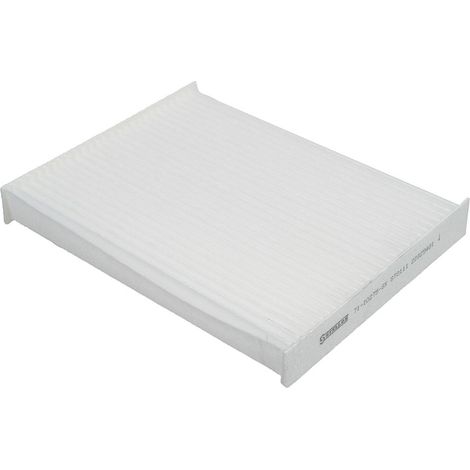 Stellox 71-10275-SX Innenraumfilter - Pollenfilter - Für Pkw und Nutzfahrzeuge (1/5)