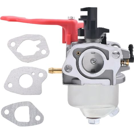 133-1534 Toro 36003 37780 37781 38712 38805 Schneepflugvergaser (1/5)