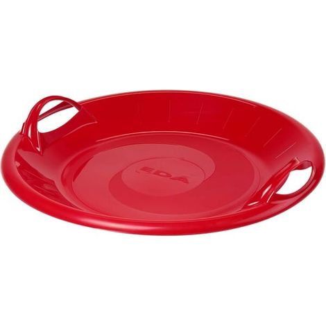 EDA - Luge toupie rouge ø64cm