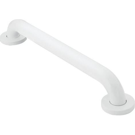 Lntyq Barres d'appui de bain pour personnes âgées antidérapantes poignée murale de sécurité aide à la mobilité porte-serviettes main courante d'escalier 30 cm (1/5)