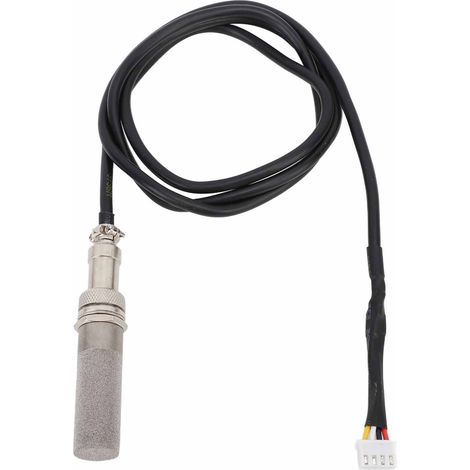 Capteur de température et d'humidité pour la surveillance à distance  transducteur de mesure de température et d'humidité de haute précision