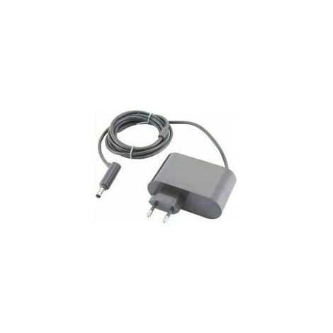 Chargeur pour Dyson V8 V7 V6 Alimentation Adaptateur (26,1 V), Chargeur de Rechange (1/4)