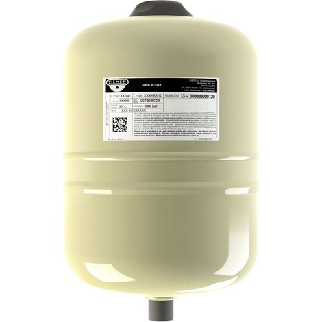 Vaso espansione Hydro-Plus E 5 litri Zilmet 11E0000500