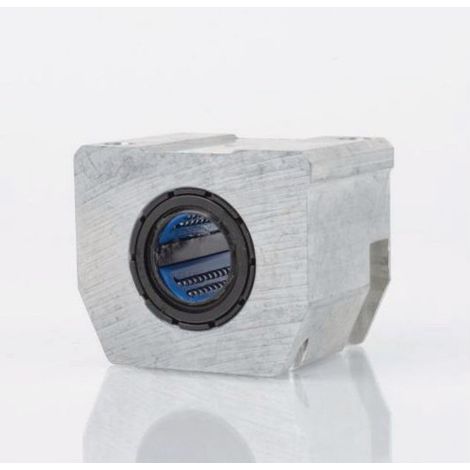 Unidades de rodamientos lineales de bolas 58 mm DE 78 mm DI 25 mm INA