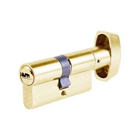 Cilindro profilo pulsante T-60 5-LL R15 BOT-40x30 LT T65B4030L (1/4)