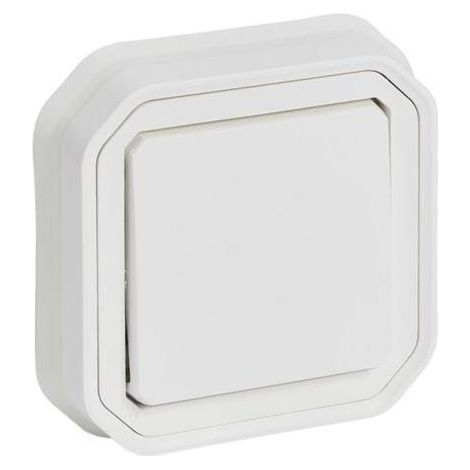 Presa elettrica Legrand plexo 2p+z 16A 250V impermeabile IK08 (1/3)