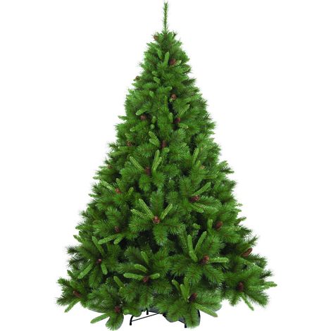 ALBERO DI NATALE AMAZZONIA NEW 270CM (1/5)