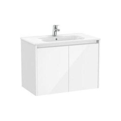 ROCA mueble tenet 800 2p blanco br a851774806 roca , mueble tenet 800 2p blanco br a851774806 roca