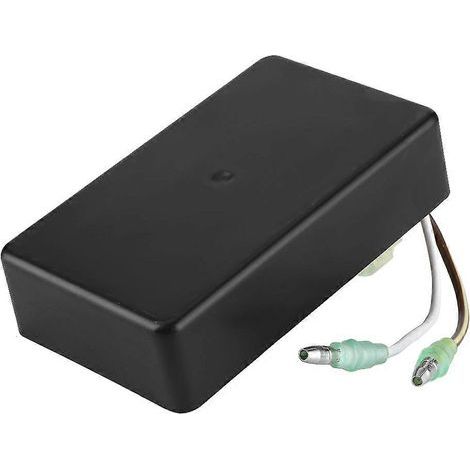 Boîtier de commutation CDI 332‑5772A1 332‑5772A1 Compatible avec les accessoires de moto Mercury (1/4)