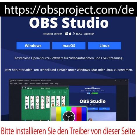 Convertisseur USB 2.0 – Analogique vers numérique – VHS vers DVD – Windows/Mac (1/5)
