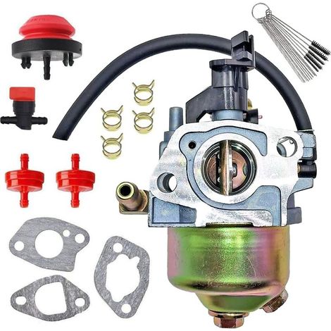 Kompatibler MTD 951-10974 Vergaser für Schneefräsen 165SA und 170SA - ANDERE (1/4)