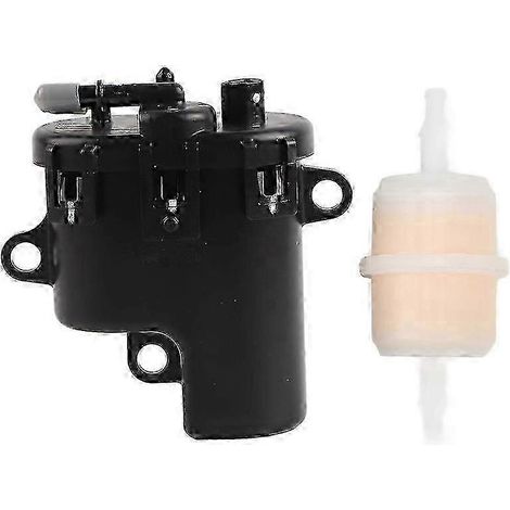 Ensemble pompe à carburant Kohler Command ECH ECV 2539316 S, pièce de rechange pour moteur B (1/5)