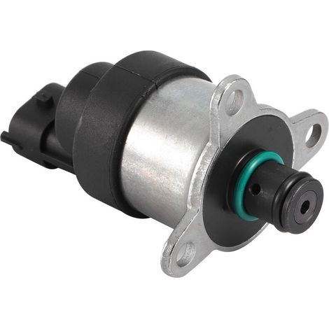 CHOYCLIT Carburateur,Vanne de régulation de pression de pompe à carburant 0928400502 convient pour Renault / Vauxhall 1.9 2.5 Diesel (1/5)