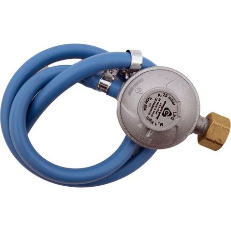 Regolatore Gas e Tubo 14.911.51 Outdoorchef