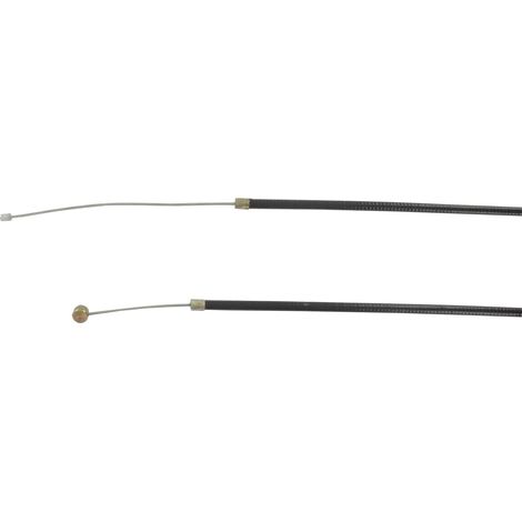 Câble d'accélération STIHL 4180-180-1105 - 41801801105