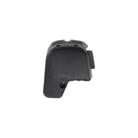 Filtre à Air Universel pour Débroussailleuse 33.5CC - Pièce de Rechange pour Tondeuse et Coupe-Bordures - (1/5)