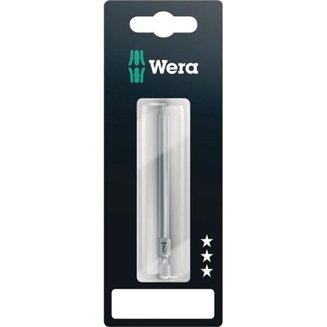 Wera 867/4 Z SB Bits, TX 30 x 89 mm 05073530001
