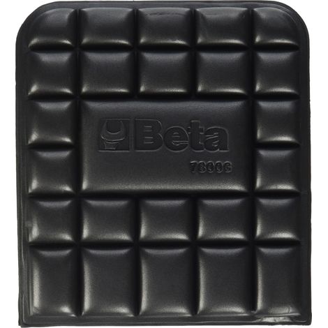 BETA 7800G - Coppia ginocchiere da lavoro (1/5)