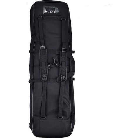 Außen Umhängetasche Werkzeugtasche 81x24 Tragetasche Schutz Abdeckung Aufbewahrung Taktische Bag (1/4)