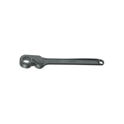 GEDORE 31 KR 30-55 Freilaufknarre 30" mit Ring UD-Profil 55 mm