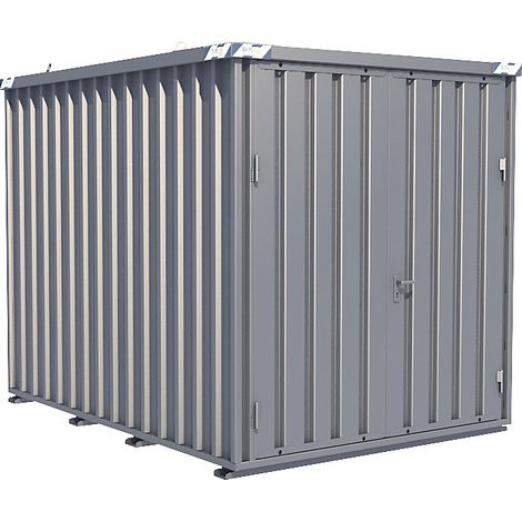 kaiserkraft  772060  kaiserkraft  Conteneur de stockage  2