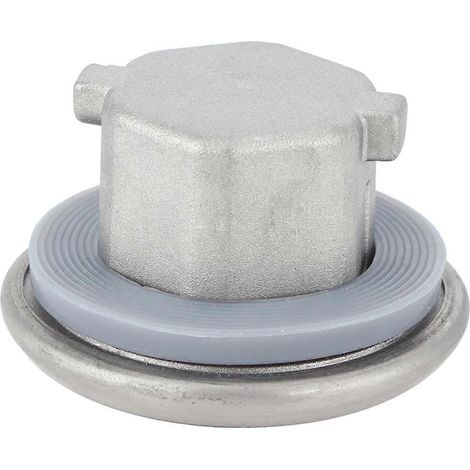 1 capuchon de lame rotative pour TM31 avec joints d'étanchéité -- (1/5)