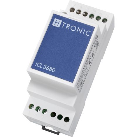 H-Tronic 1114780 ICL 3680 Einschaltstrombegrenzer Weiß (1/5)