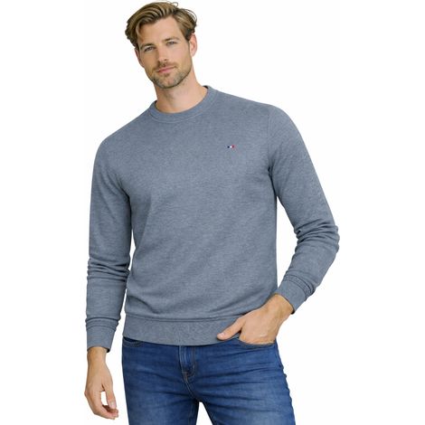 RWX - Herren-Sweatshirt - 0759 Grau M (1/5)