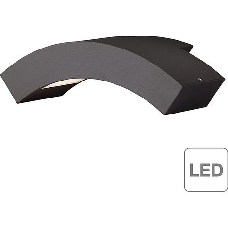 BRILLIANT - LAMPADA PER ESTERNO MODELLOTAO LED