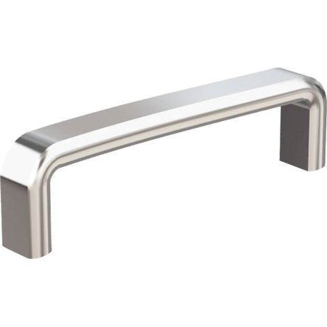 Poignée 150x158x50mm inox 304 - PINET - 1973697 (1/2)