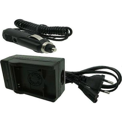 Compatible avec le chargeur PL210 (1/4)