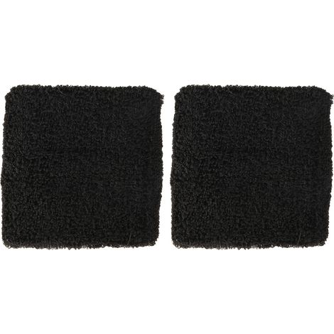 Je vends une paire de housses universelles noires pour bouchon de réservoir d'essence (paire NISMO noire). (1/5)