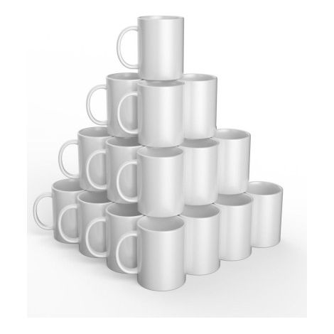 Cricut 2008945 tazón Blanco Universal 36 pieza(s)