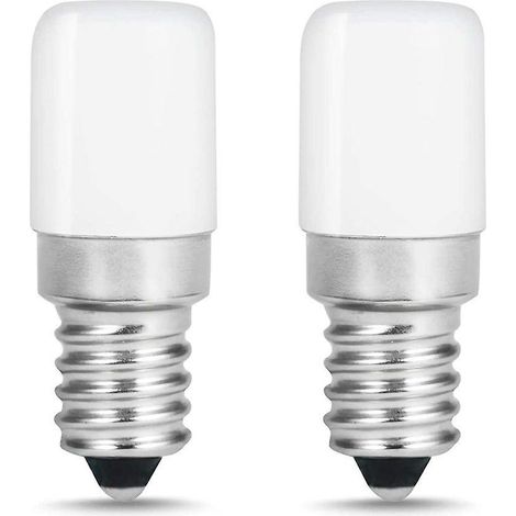 Éclairage LED pour réfrigérateur, adapté aux réfrigérateurs et congélateurs (1/5)
