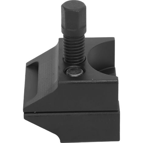 Jeu de 2 écarteurs de jambe de force, outil de séparation de pivot de direction, démonteur de suspension facile à utiliser, pour réparation automobile. (1/5)