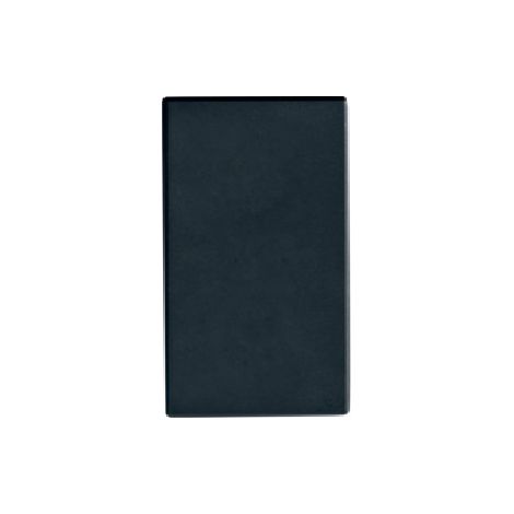 Copriforo 1 Mod Bk Copriforo 1 Modulo Pepita Nero