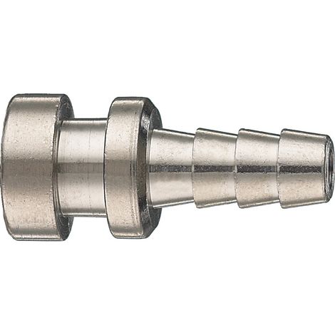 ATTACCO A BAIONETTA PER COMPRESSORI  Ø mm. 8 10.00 pz
